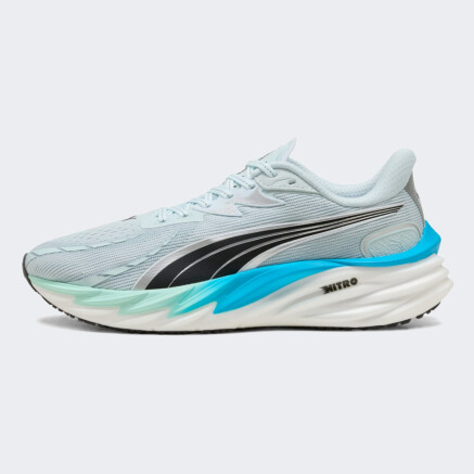 Кросівки Puma Velocity NITRO 4 - 176038, фото 1 - інтернет-магазин MEGASPORT