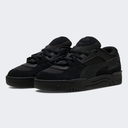 Кеди Puma 180 - 176041, фото 2 - інтернет-магазин MEGASPORT