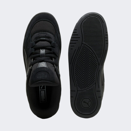 Кеди Puma 180 - 176041, фото 4 - інтернет-магазин MEGASPORT