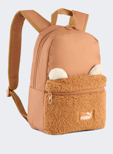 Рюкзак дитячий Puma ANIMAL Extra Small Backpack - 176037, фото 1 - інтернет-магазин MEGASPORT