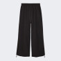 Спортивнi штани Puma WARDROBE ESS Oversized Parachute Pants WV op, фото 5 - інтернет магазин MEGASPORT