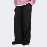 WARDROBE ESS Oversized Parachute Pants WV op - 176050, фото 1 - інтернет-магазин MEGASPORT