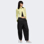 Кофта Puma DARE TO Slim Cropped Track Jacket, фото 3 - інтернет магазин MEGASPORT
