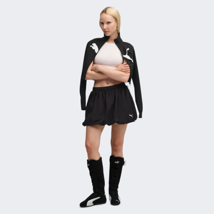Спідниця Puma T7 Balloon Skirt - 176053, фото 3 - інтернет-магазин MEGASPORT