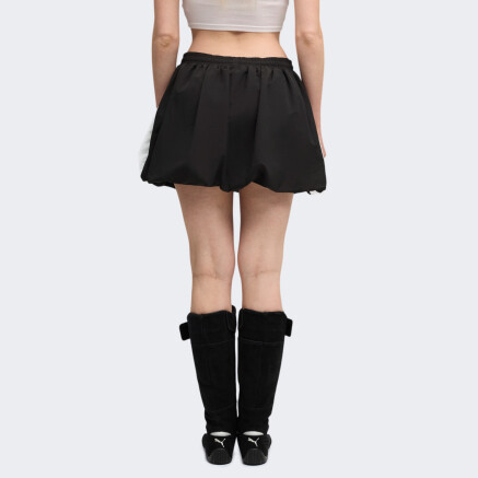 Спідниця Puma T7 Balloon Skirt - 176053, фото 2 - інтернет-магазин MEGASPORT