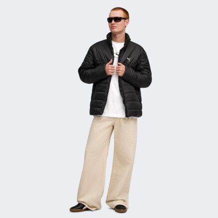 Куртка Puma ESS Padded Jacket - 176054, фото 3 - інтернет-магазин MEGASPORT