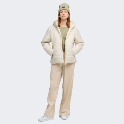 Куртка Puma ESS Hooded Padded Jacket - 176058, фото 3 - інтернет-магазин MEGASPORT