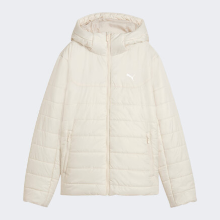 Куртка Puma ESS Hooded Padded Jacket - 176058, фото 4 - інтернет-магазин MEGASPORT