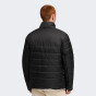 Куртка Puma ESS Padded Jacket, фото 2 - інтернет магазин MEGASPORT