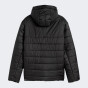 Куртка Puma ESS Hooded Padded Jacket, фото 7 - інтернет магазин MEGASPORT