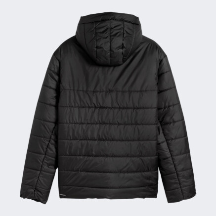 Куртка Puma ESS Hooded Padded Jacket - 176055, фото 7 - інтернет-магазин MEGASPORT