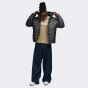 Куртка Puma ESS Hooded Padded Jacket, фото 3 - інтернет магазин MEGASPORT