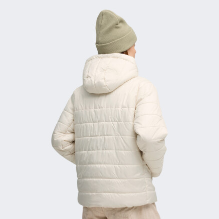 Куртка Puma ESS Hooded Padded Jacket - 176058, фото 2 - інтернет-магазин MEGASPORT