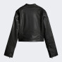 Куртка Puma FUTURE.PUMA.ARCHIVE Pleather Racer Jacket, фото 7 - інтернет магазин MEGASPORT