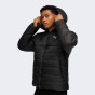 Куртка Puma ESS Hooded Padded Jacket, фото 1 - інтернет магазин MEGASPORT