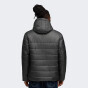 Куртка Puma ESS Hooded Padded Jacket, фото 2 - інтернет магазин MEGASPORT