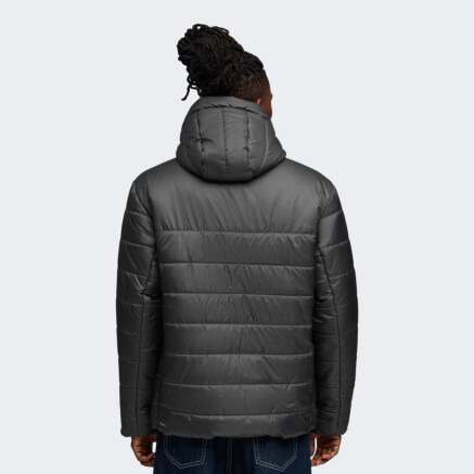 Куртка Puma ESS Hooded Padded Jacket - 176056, фото 2 - інтернет-магазин MEGASPORT