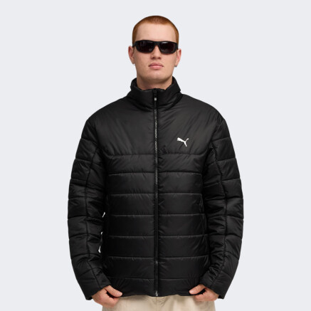 Куртка Puma ESS Padded Jacket - 176054, фото 1 - інтернет-магазин MEGASPORT