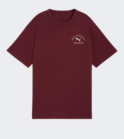 Футболка Puma CLASS Relaxed Tee - 176059, фото 1 - інтернет-магазин MEGASPORT