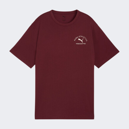 Футболка Puma CLASS Relaxed Tee - 176059, фото 1 - інтернет-магазин MEGASPORT