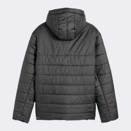 Куртка Puma ESS Hooded Padded Jacket - 176056, фото 5 - інтернет-магазин MEGASPORT