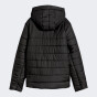 Куртка Puma ESS Hooded Padded Jacket, фото 5 - інтернет магазин MEGASPORT