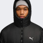 Куртка Puma ESS Hooded Padded Jacket, фото 4 - інтернет магазин MEGASPORT