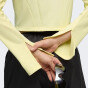 Кофта Puma DARE TO Slim Cropped Track Jacket, фото 5 - інтернет магазин MEGASPORT