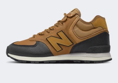 Кросівки New Balance Model 574H - 142191, фото 1 - інтернет-магазин MEGASPORT