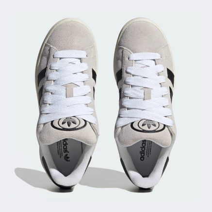 Кеди Adidas Originals CAMPUS 00s W - 167233, фото 6 - інтернет-магазин MEGASPORT