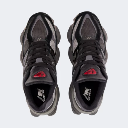 Кросівки New Balance model 9060 - 161184, фото 5 - інтернет-магазин MEGASPORT
