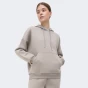 Кофта East Peak women's brushed terry hoodie, фото 1 - інтернет магазин MEGASPORT