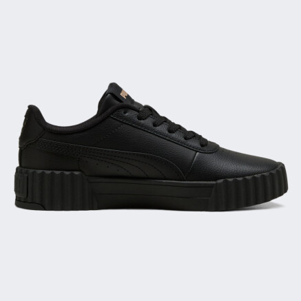 Кеди Puma Carina 3.0 Jr - 176046, фото 3 - інтернет-магазин MEGASPORT