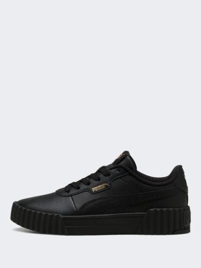 Кеди Puma Carina 3.0 Jr - 176046, фото 1 - інтернет-магазин MEGASPORT