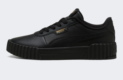 Кеди дитячі Puma Carina 3.0 Jr - 176046, фото 1 - інтернет-магазин MEGASPORT