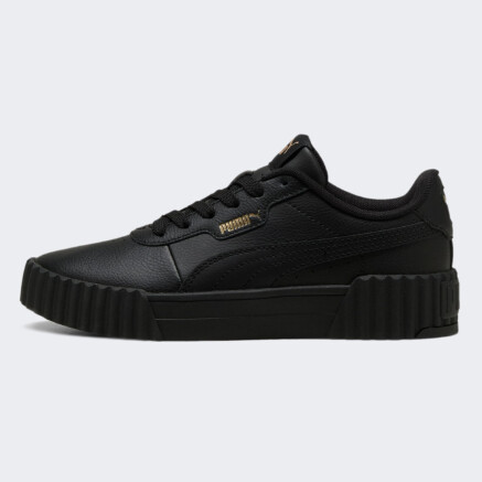 Кеди Puma Carina 3.0 Jr - 176046, фото 1 - інтернет-магазин MEGASPORT