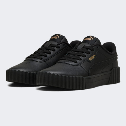 Кеди Puma Carina 3.0 Jr - 176046, фото 2 - інтернет-магазин MEGASPORT
