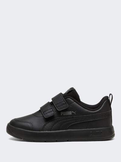 Кеди Puma Courtflex V3 V PS - 176045, фото 1 - інтернет-магазин MEGASPORT