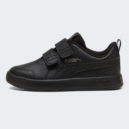 Кеди Puma Courtflex V3 V PS - 176045, фото 1 - інтернет-магазин MEGASPORT
