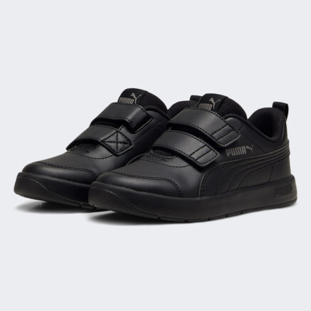 Кеди Puma Courtflex V3 V PS - 176045, фото 2 - інтернет-магазин MEGASPORT