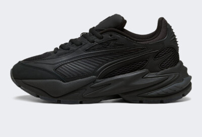 Кросівки Puma RS-25 - 176048, фото 1 - інтернет-магазин MEGASPORT