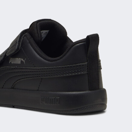 Кеди Puma Courtflex V3 V PS - 176045, фото 6 - інтернет-магазин MEGASPORT