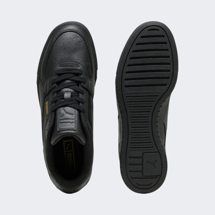 Кеди Puma CA Pro Classic II - 176047, фото 4 - інтернет-магазин MEGASPORT