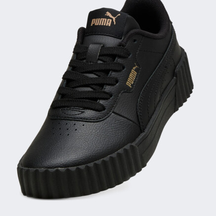 Кеди Puma Carina 3.0 Jr - 176046, фото 5 - інтернет-магазин MEGASPORT