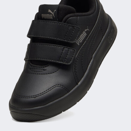 Кеди Puma Courtflex V3 V PS - 176045, фото 5 - інтернет-магазин MEGASPORT