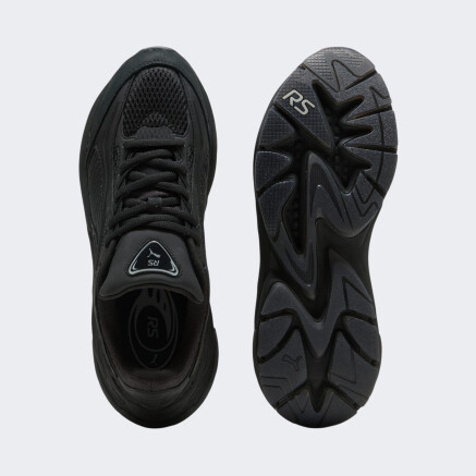 Кросівки Puma RS-25 - 176048, фото 4 - інтернет-магазин MEGASPORT