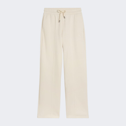 Спортивнi штани Puma CLASS Comfort Pinnacle High-Waist Straight Pants FL op - 176063, фото 1 - інтернет-магазин MEGASPORT