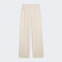 Спортивнi штани Puma CLASS Comfort Pinnacle High-Waist Straight Pants FL op, фото 2 - інтернет магазин MEGASPORT