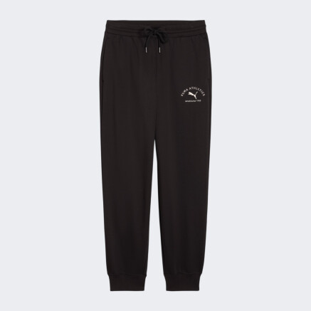 Спортивнi штани Puma CLASS Comfort Sweatpants FL cl - 176060, фото 4 - інтернет-магазин MEGASPORT