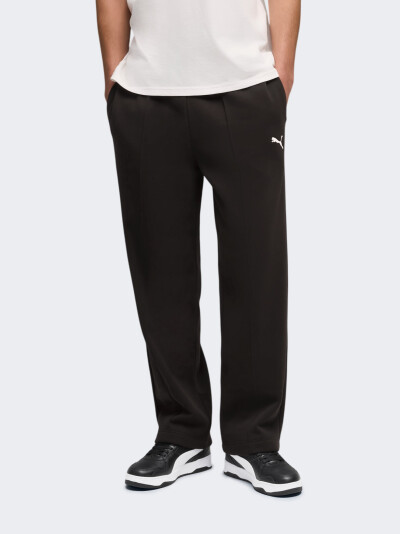 Спортивнi штани Puma CLASS Relaxed Pinnacle Pintuck Sweatpants FL op - 176061, фото 1 - інтернет-магазин MEGASPORT